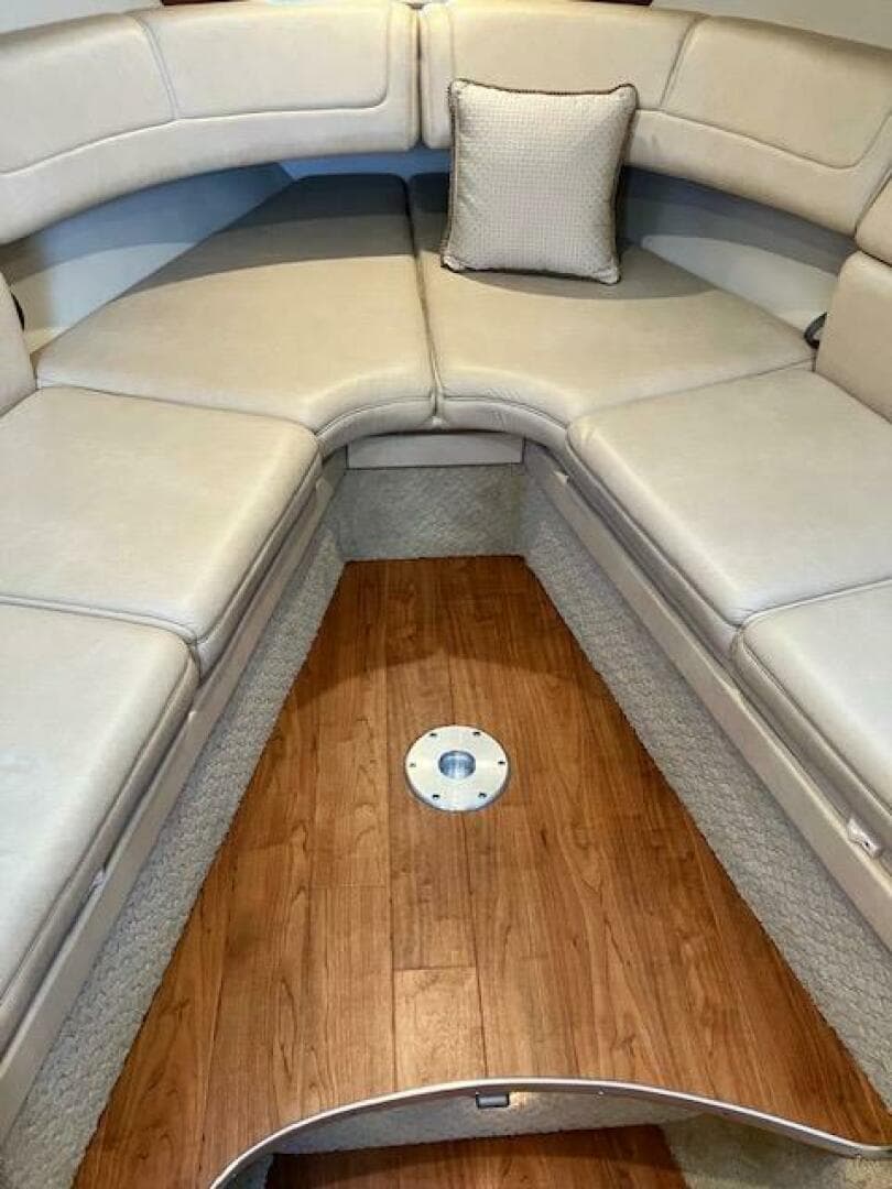 2009 Formula 350 SS — photo 11