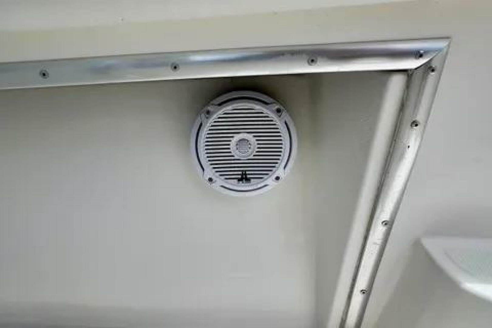 1994 Fountain 31 Center Console — photo 13