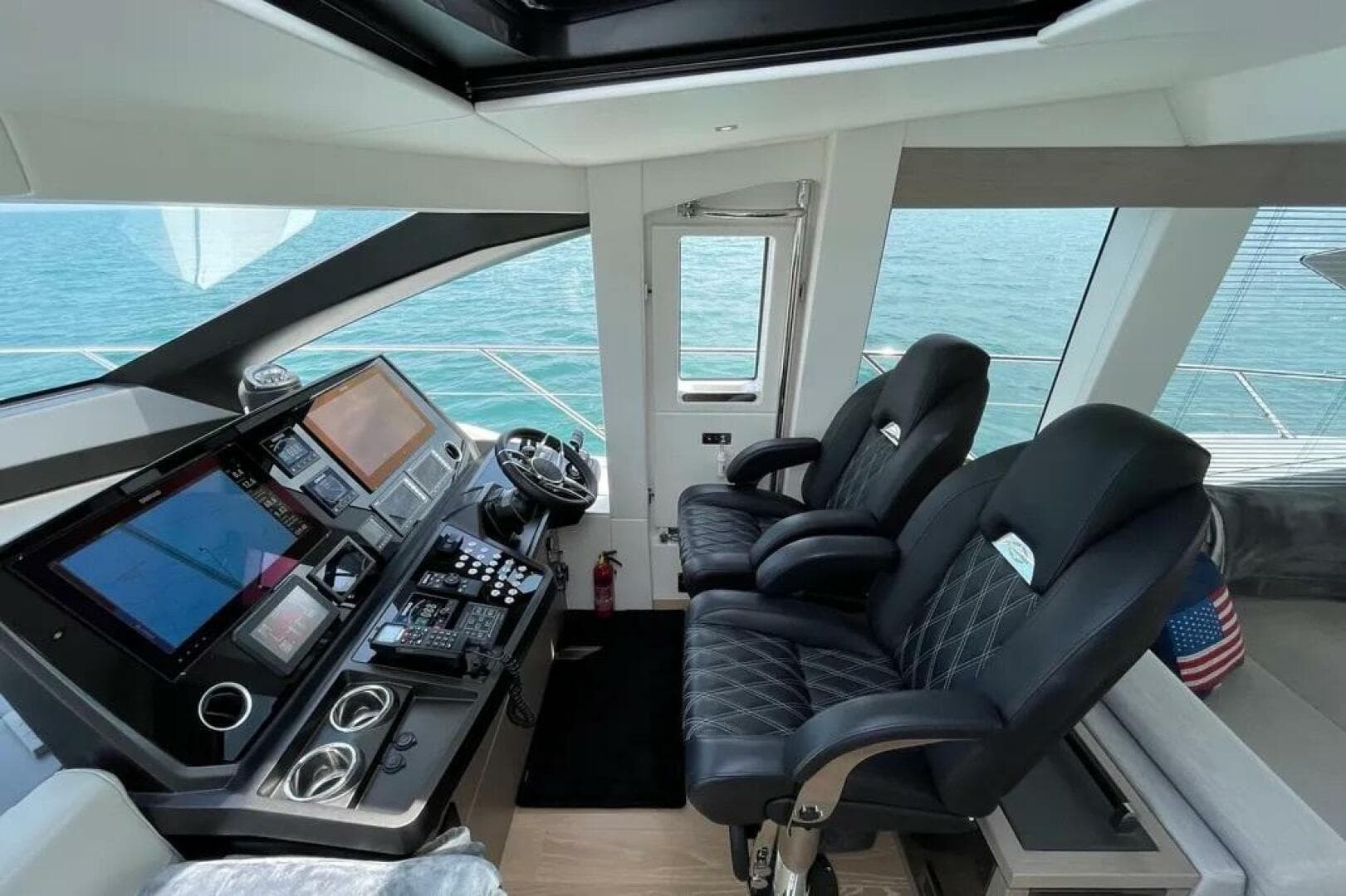 2020 Sunseeker 74 Sport Yacht — photo 28