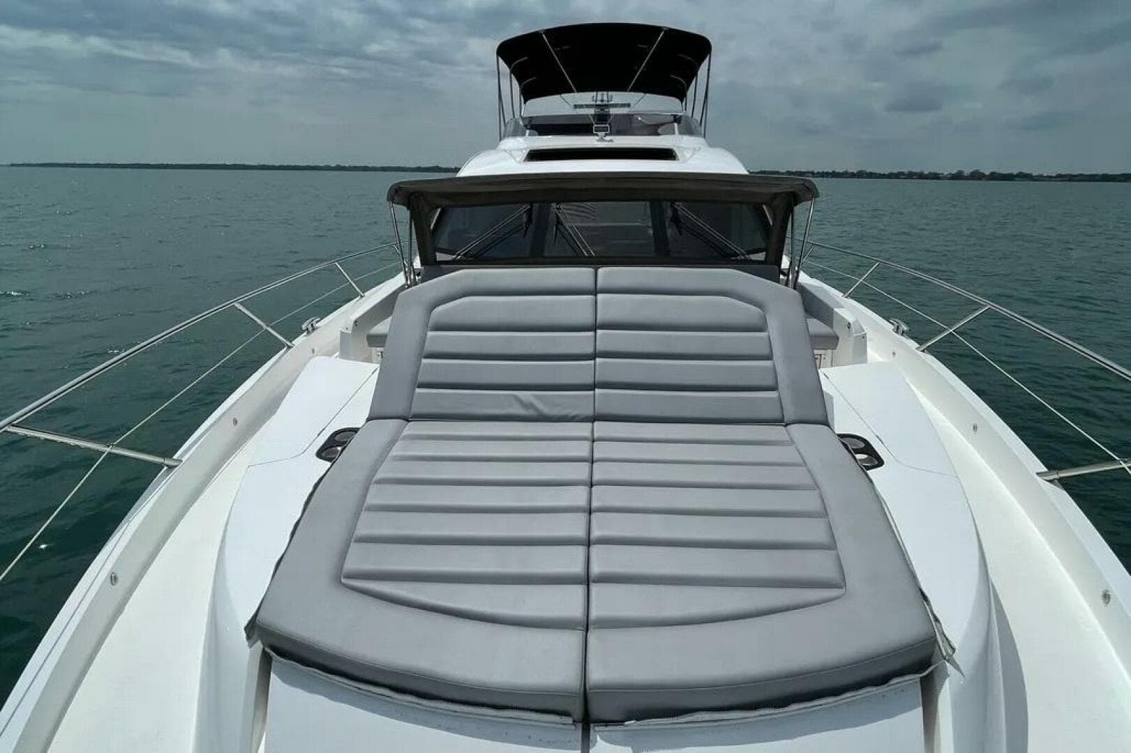 2020 Sunseeker 74 Sport Yacht — photo 25