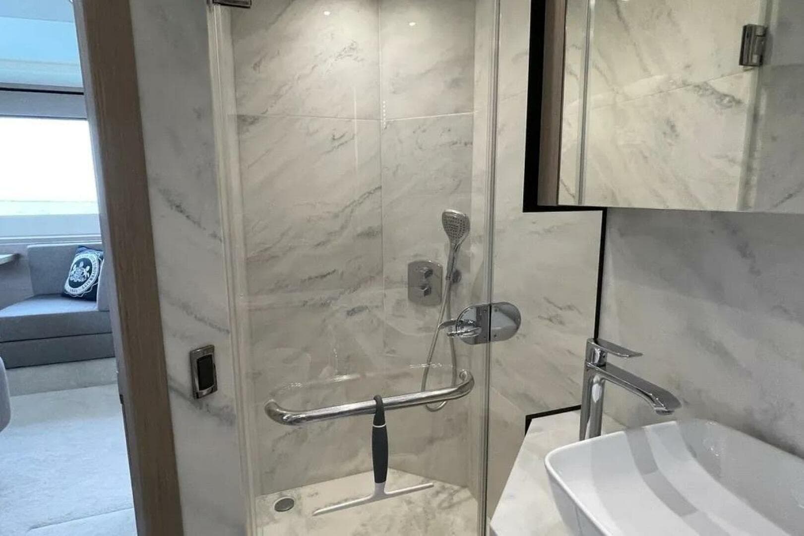 2020 Sunseeker 74 Sport Yacht — photo 45