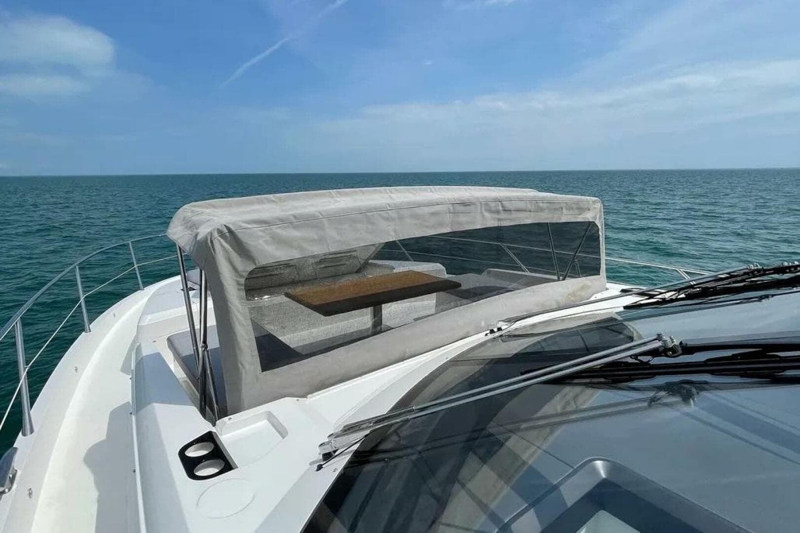 2020 Sunseeker 74 Sport Yacht — photo 19