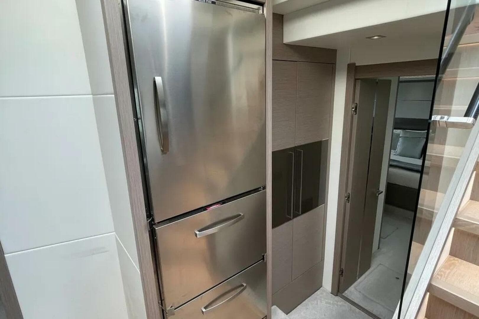 2020 Sunseeker 74 Sport Yacht — photo 50