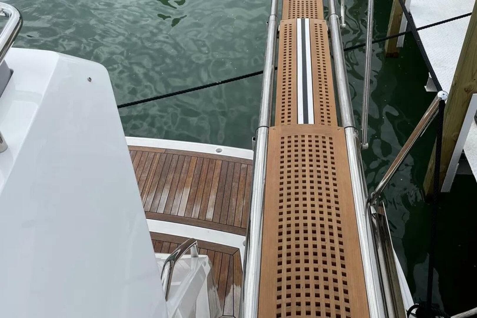 2020 Sunseeker 74 Sport Yacht — photo 51