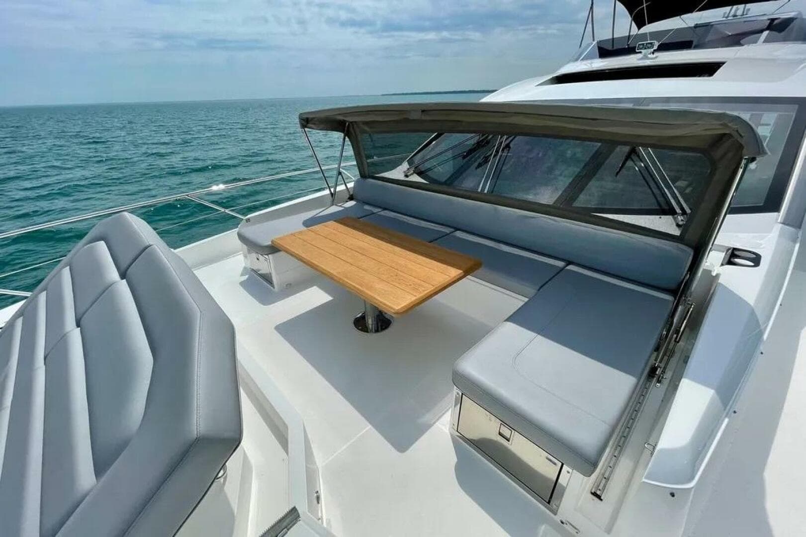 2020 Sunseeker 74 Sport Yacht — photo 20