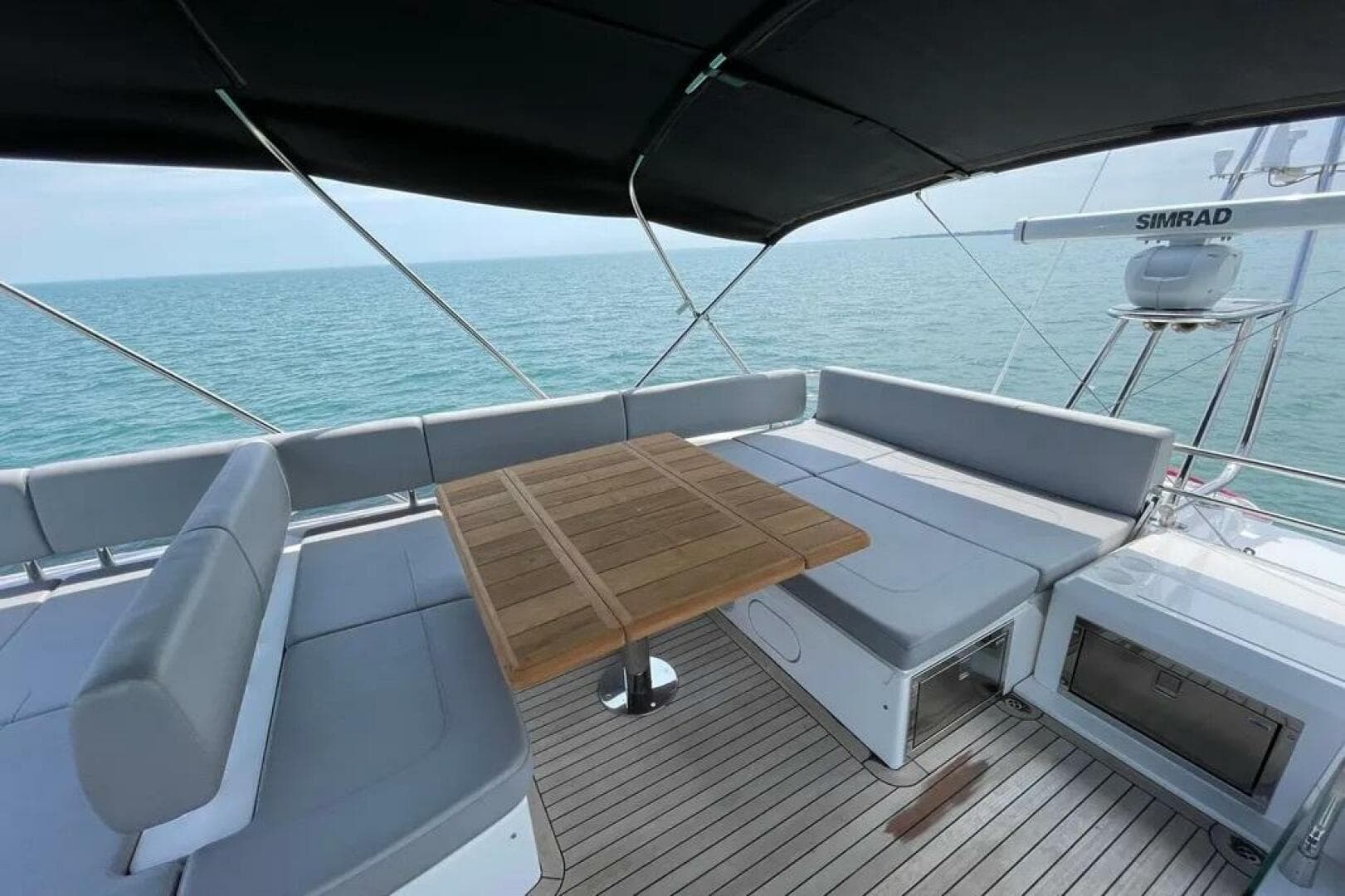 2020 Sunseeker 74 Sport Yacht — photo 12