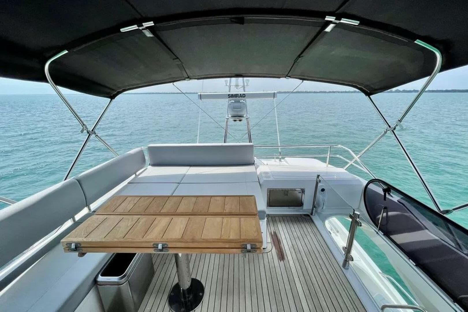 2020 Sunseeker 74 Sport Yacht — photo 10