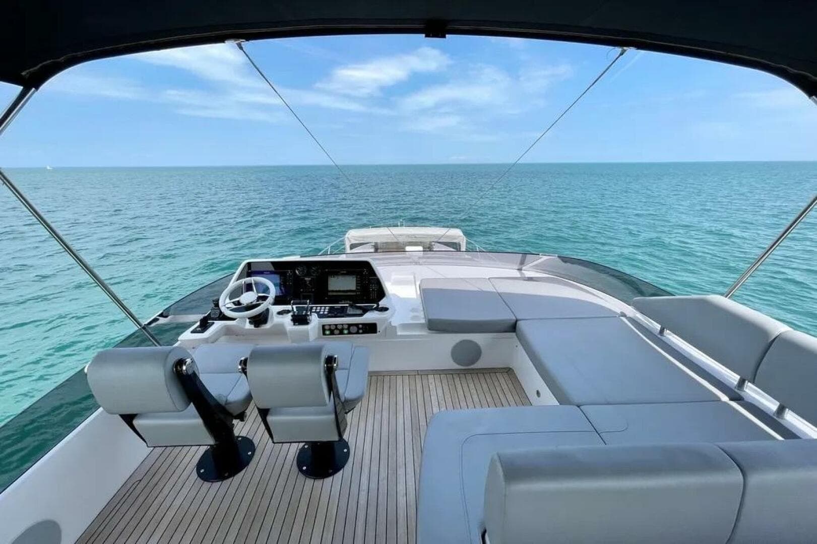 2020 Sunseeker 74 Sport Yacht — photo 8