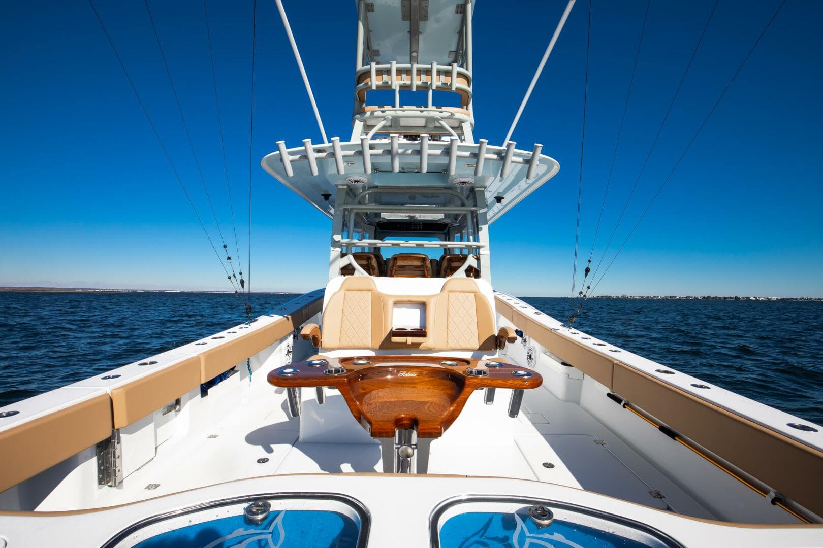 2025 Freeman Center Console — photo 10