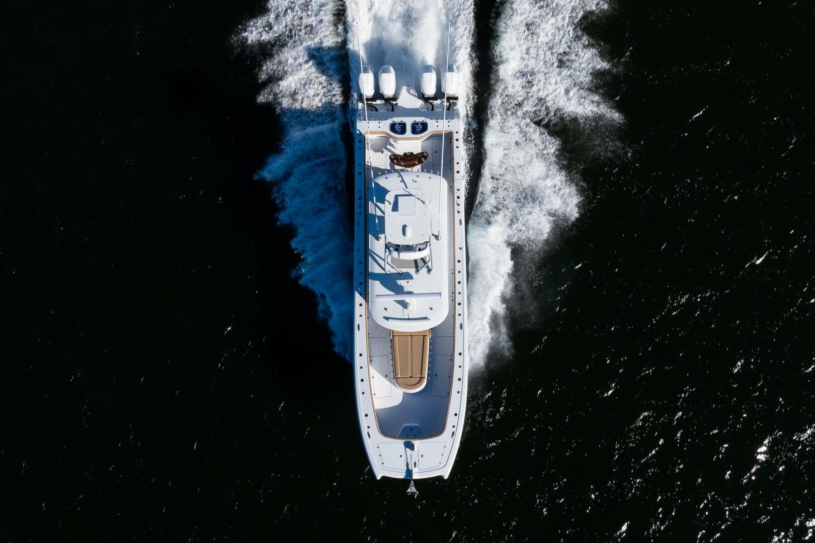 2025 Freeman Center Console — photo 5