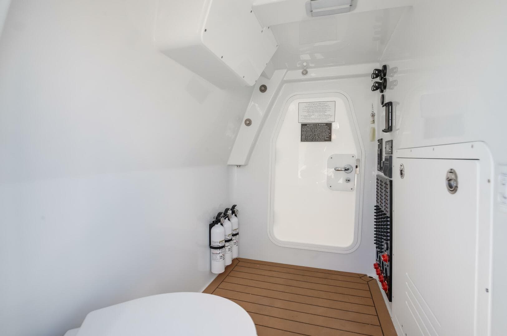 2025 Freeman Center Console — photo 15