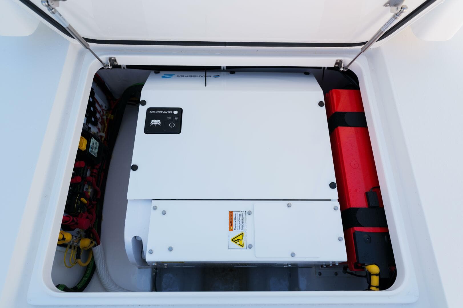 2024 Valhalla Boatworks V — photo 40