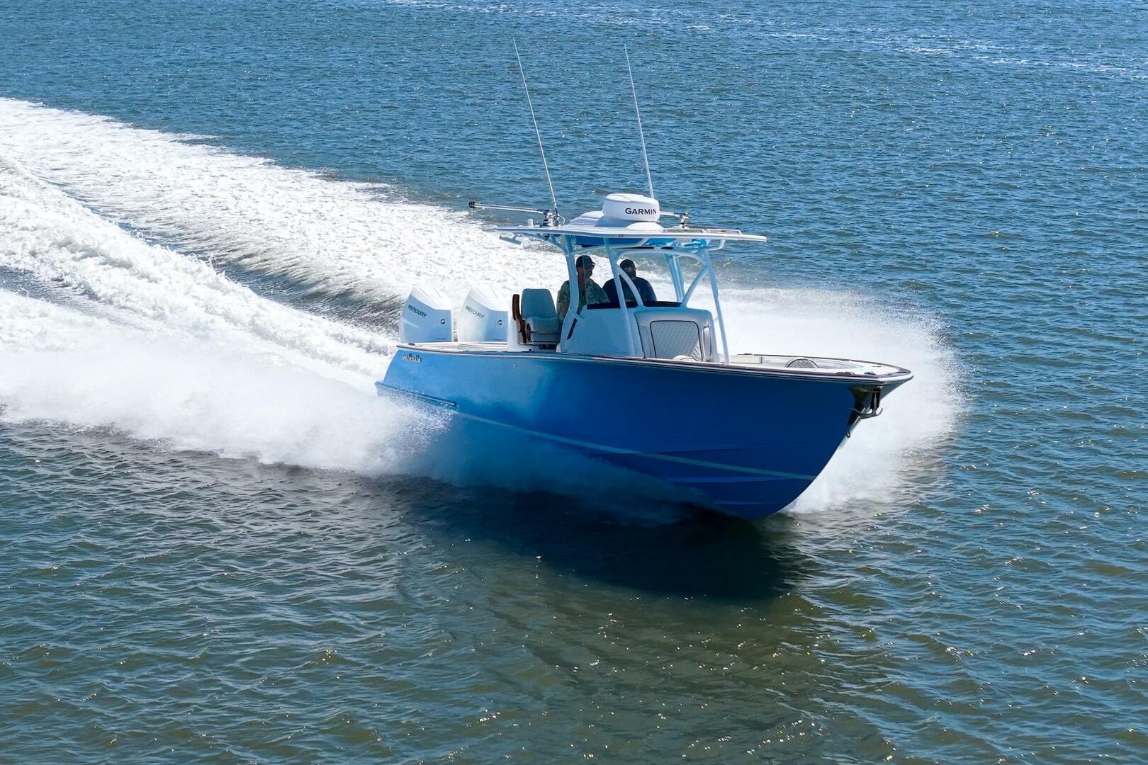 2024 Valhalla Boatworks V — photo 6