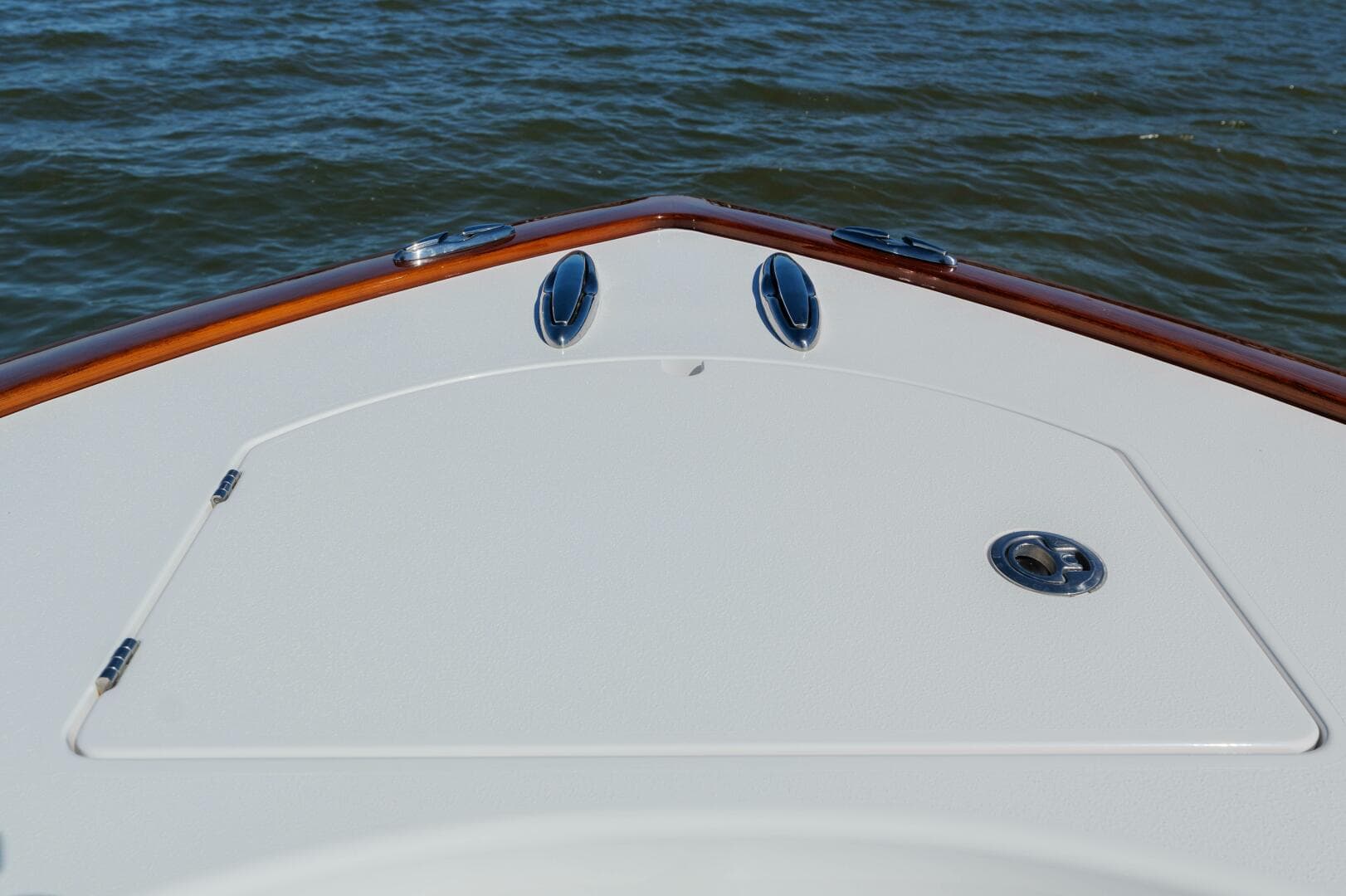 2024 Valhalla Boatworks V — photo 13