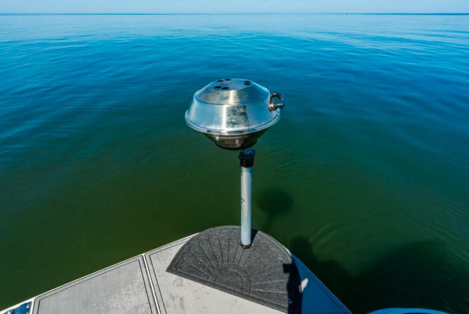 1997 Sea Ray 400 Sundancer — photo 44