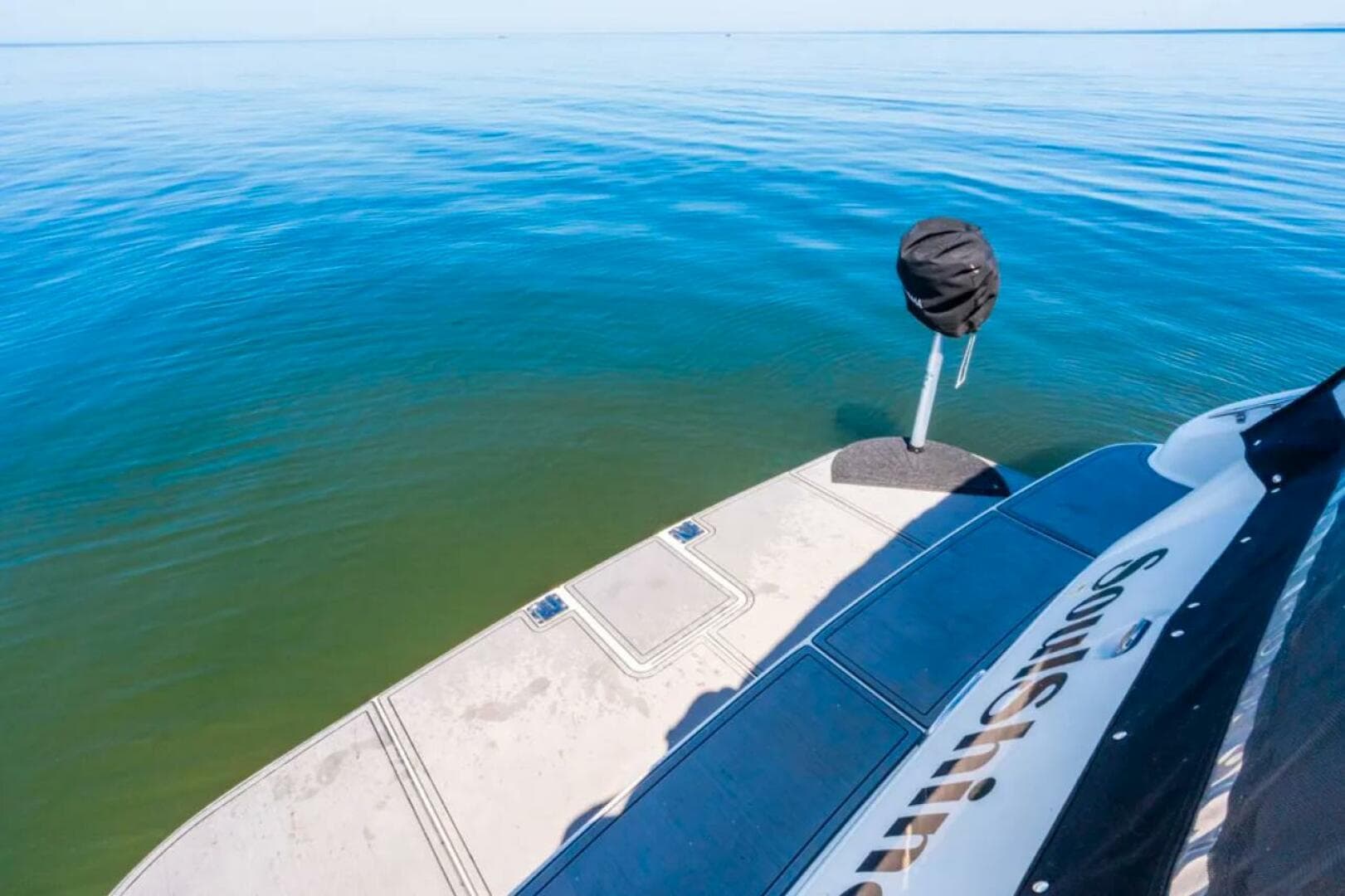 1997 Sea Ray 400 Sundancer — photo 38