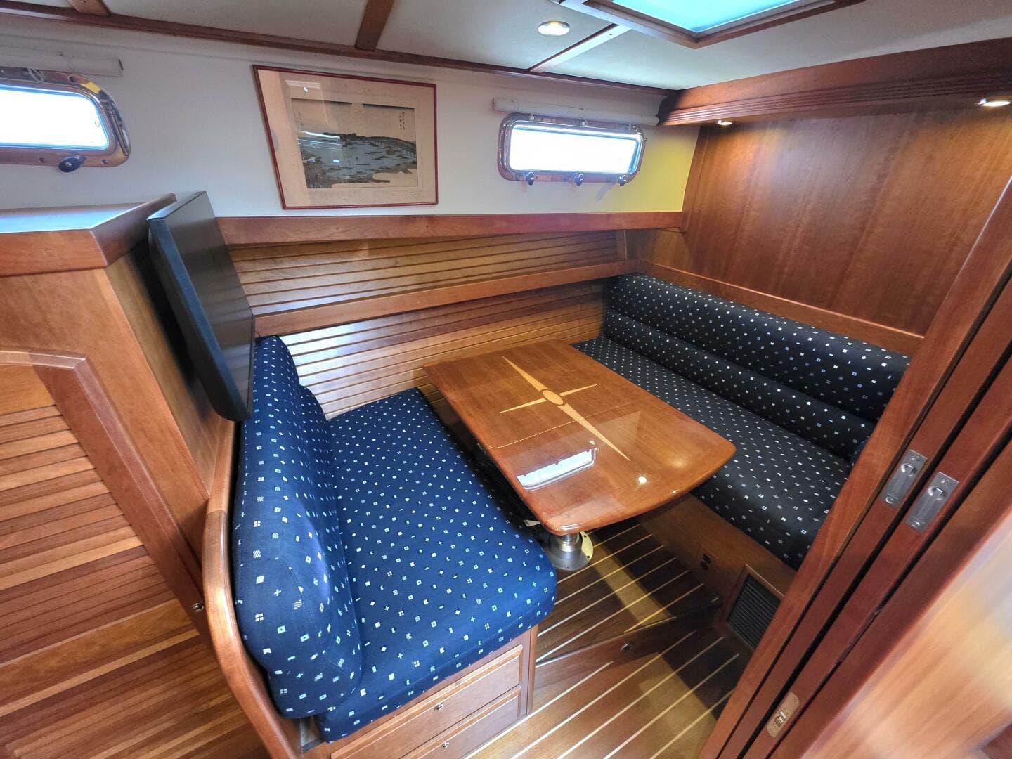 2017 Sabre 42 Salon Express — photo 23