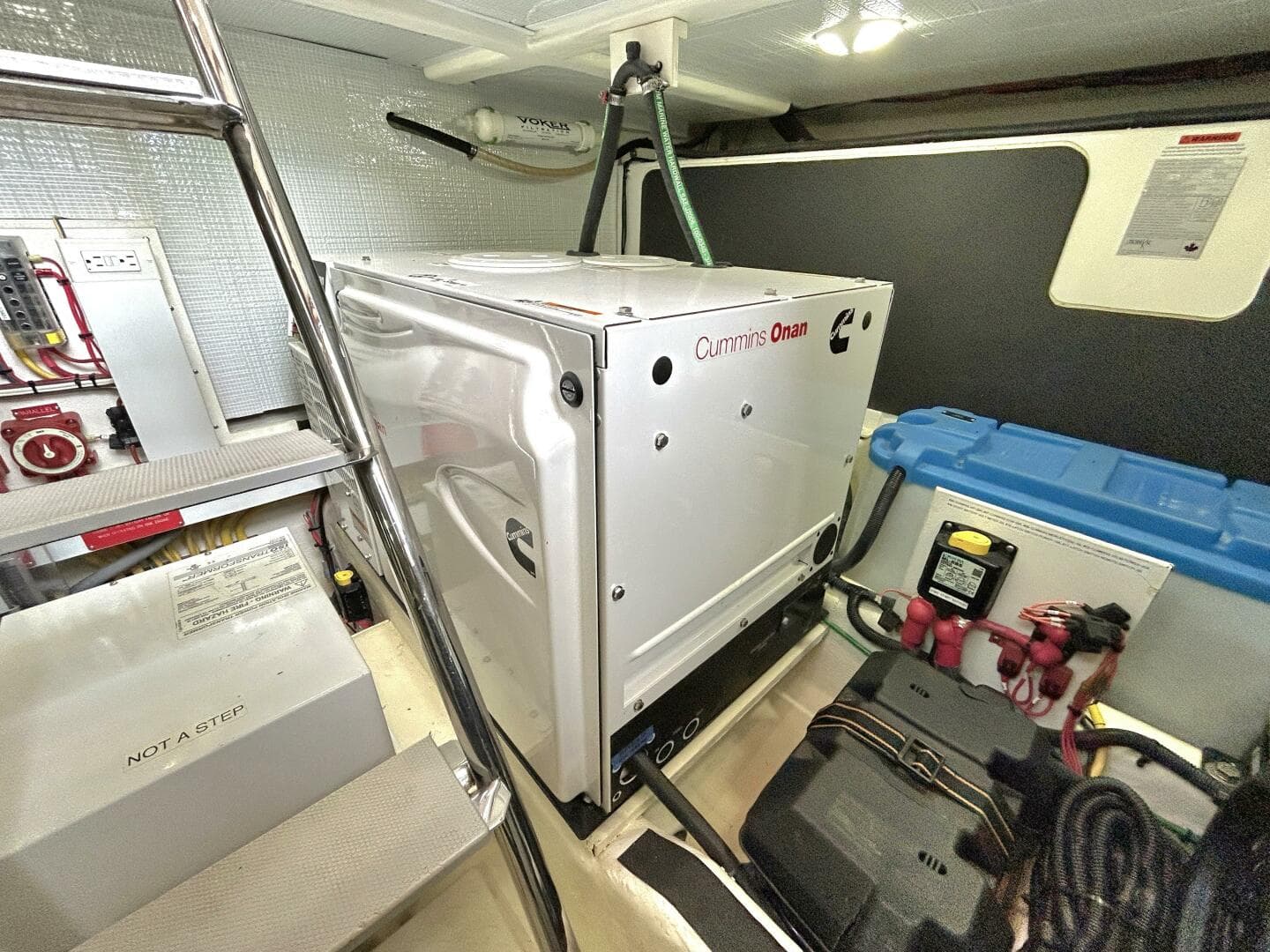 2017 Sabre 42 Salon Express — photo 29