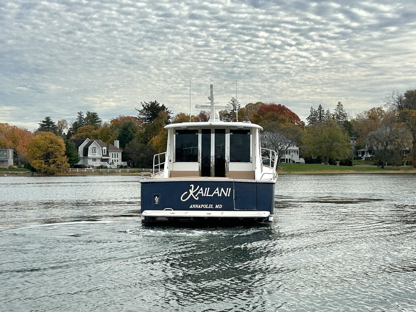 2017 Sabre 42 Salon Express — photo 4