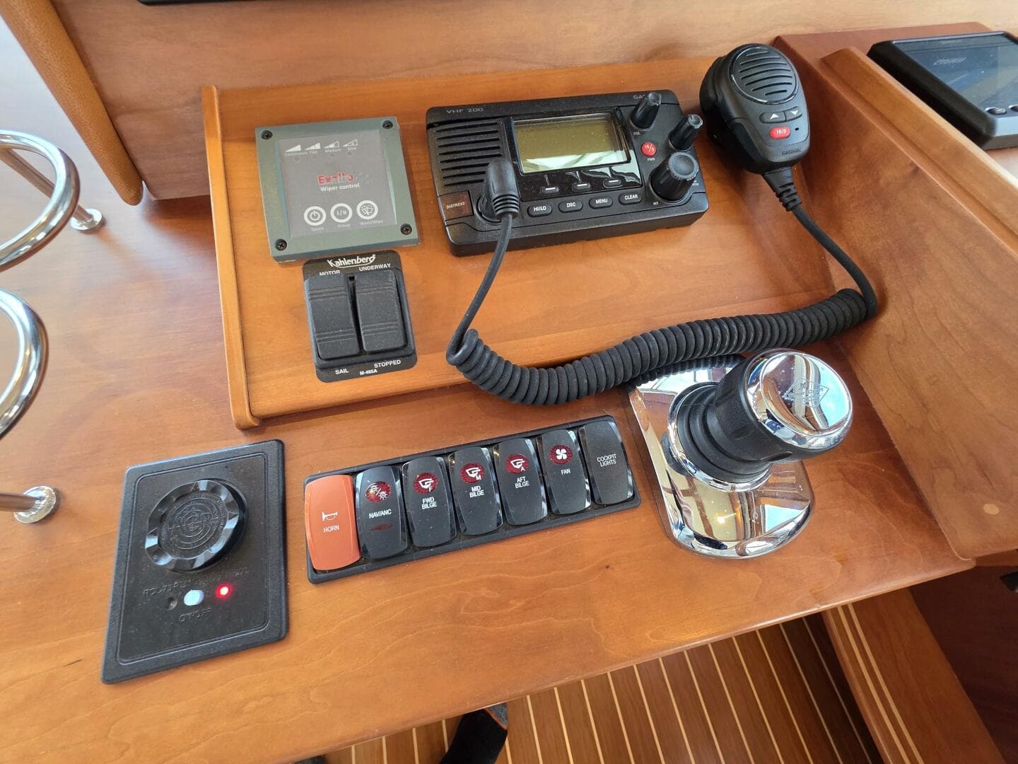 2017 Sabre 42 Salon Express — photo 18