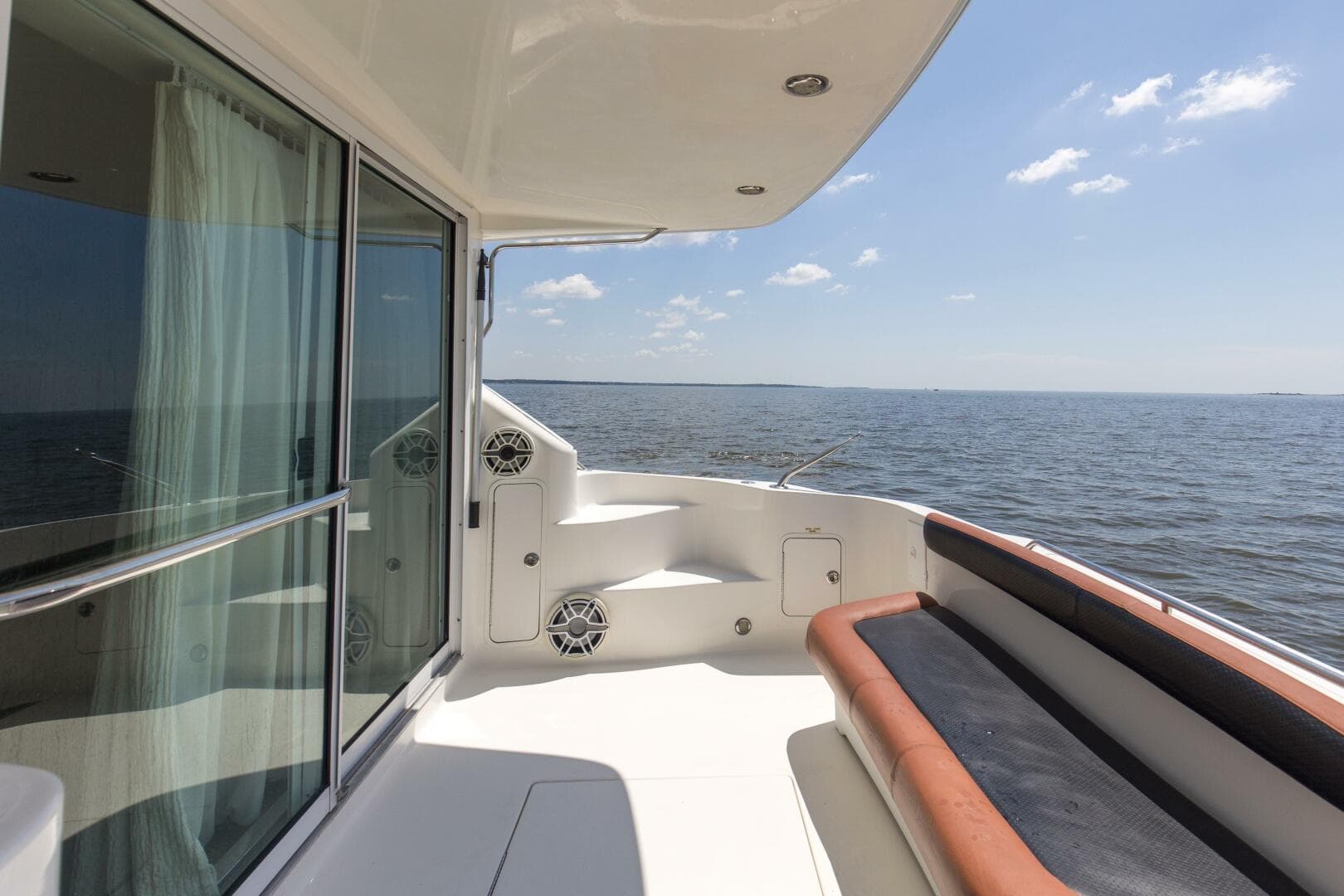 2000 Sea Ray 400 Sedan Bridge — photo 23