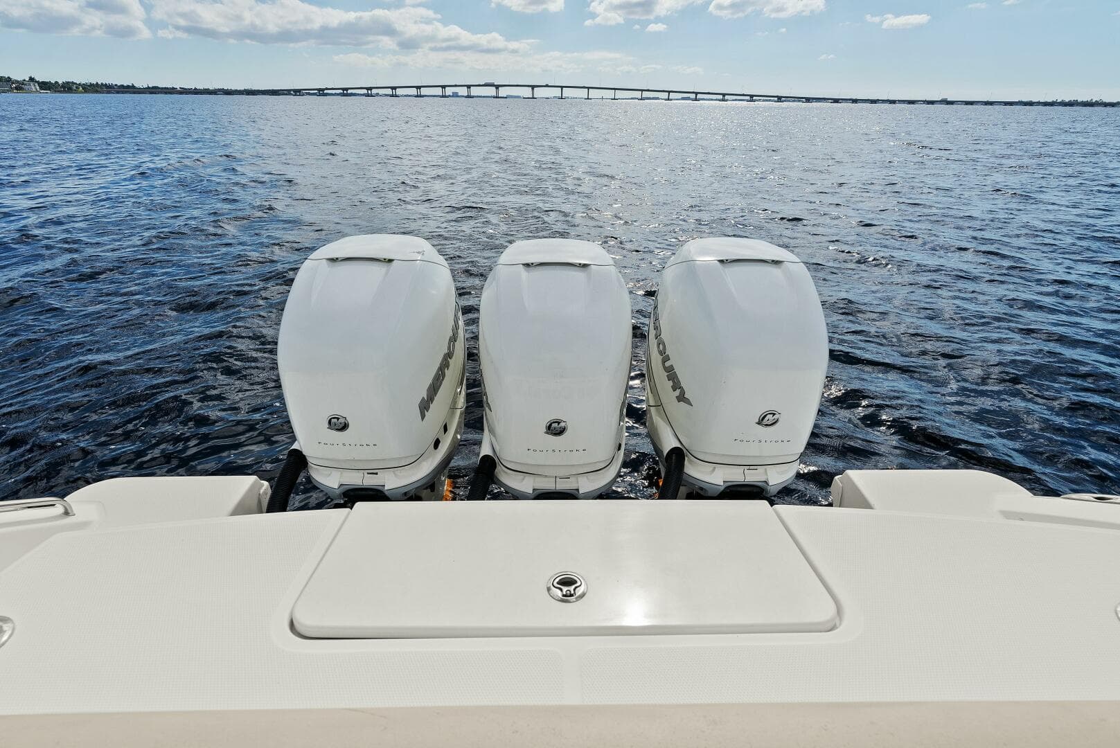 2019 Boston Whaler 380 Outrage — photo 30