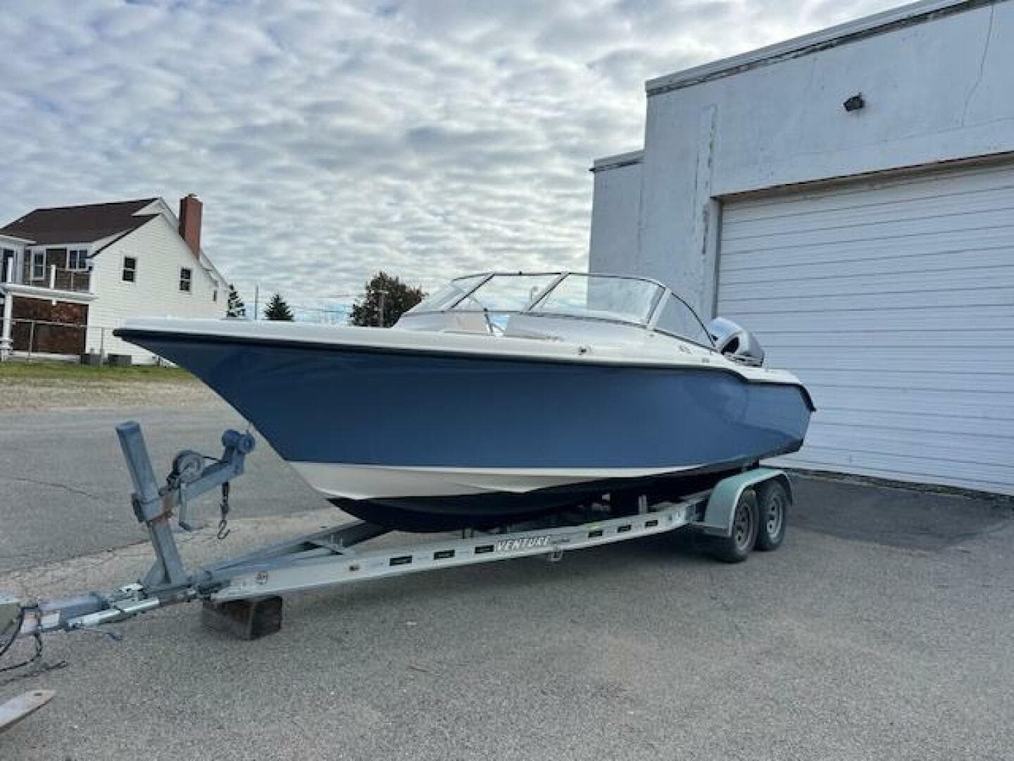 2020 Key West 239 DC — photo 5