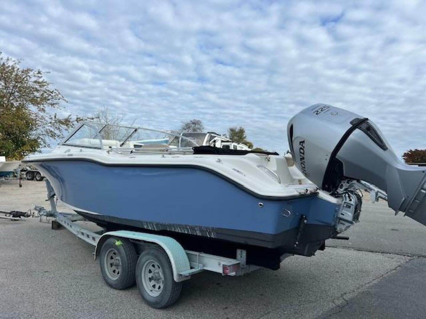 2020 Key West 239 DC — photo 2