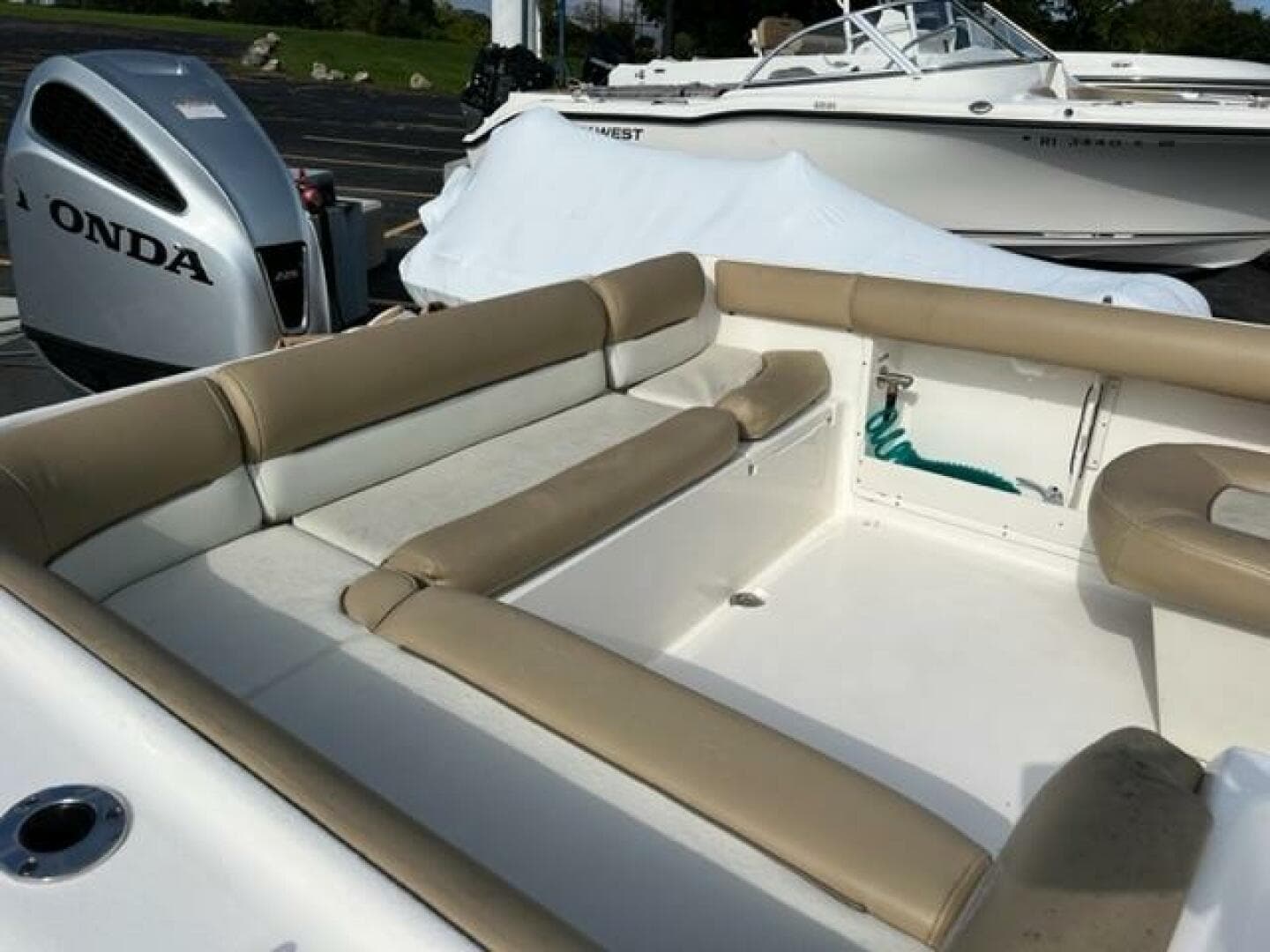 2020 Key West 239 DC — photo 8