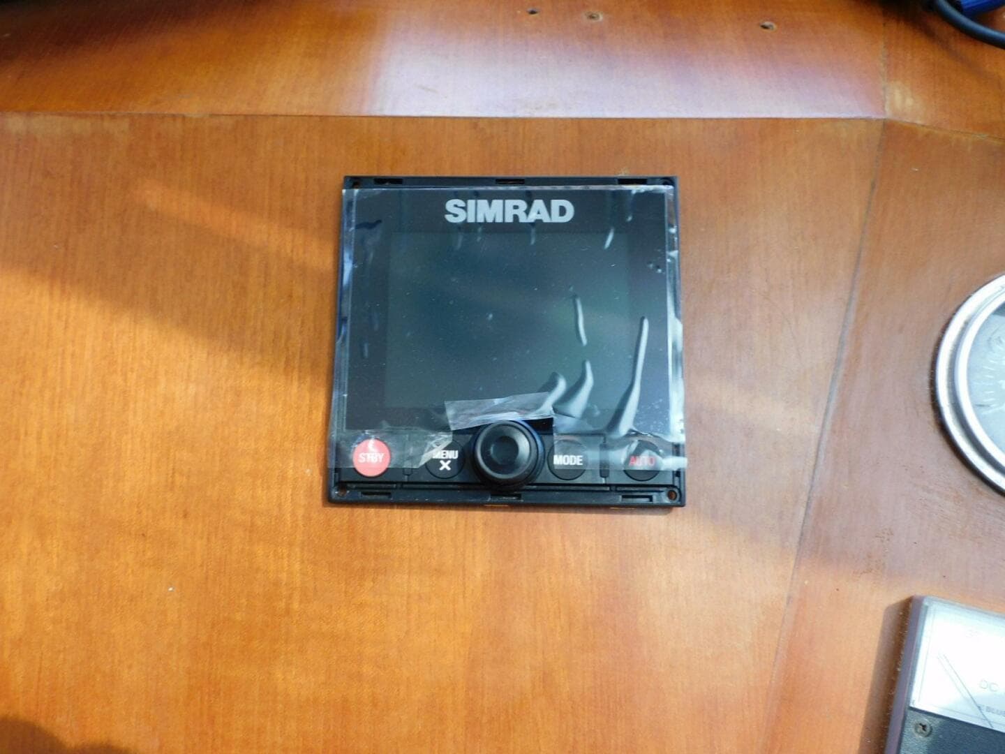 1988 Hans Christian 45 Independence Trawler — photo 29