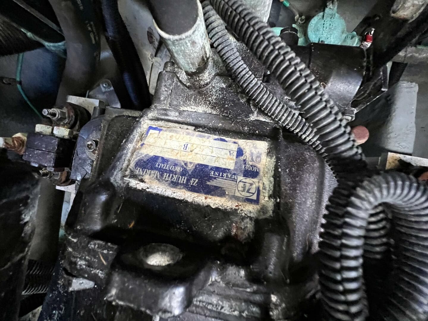 2000 Sea Ray 340 Sundancer — photo 39