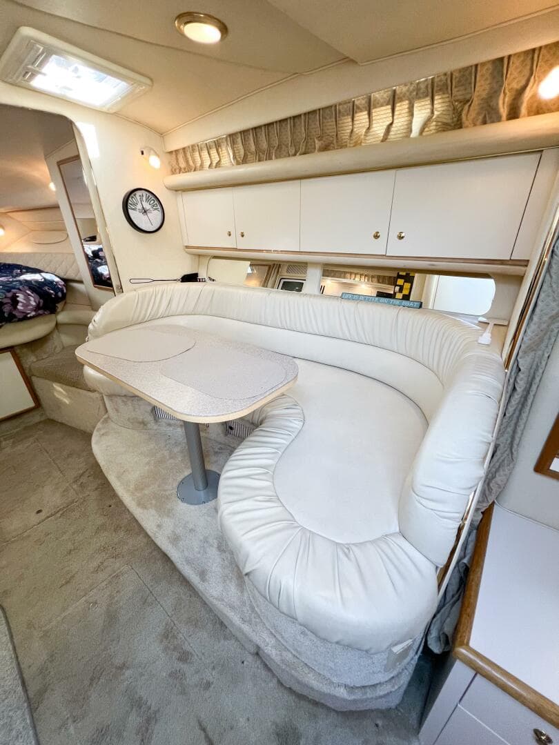 2000 Sea Ray 340 Sundancer — photo 14