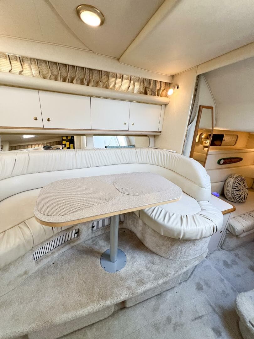 2000 Sea Ray 340 Sundancer — photo 21