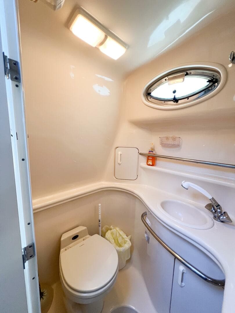 2000 Sea Ray 340 Sundancer — photo 29