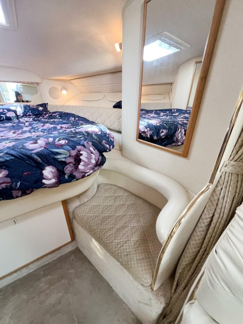 2000 Sea Ray 340 Sundancer — photo 15
