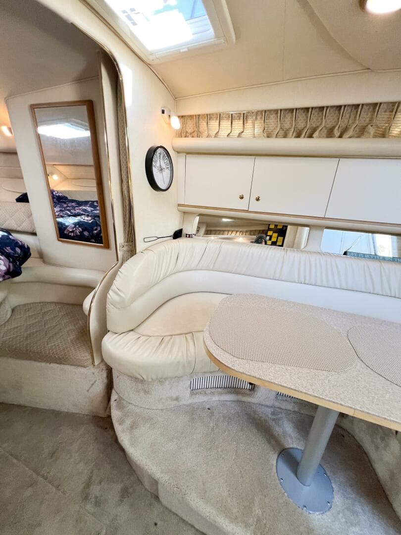 2000 Sea Ray 340 Sundancer — photo 22