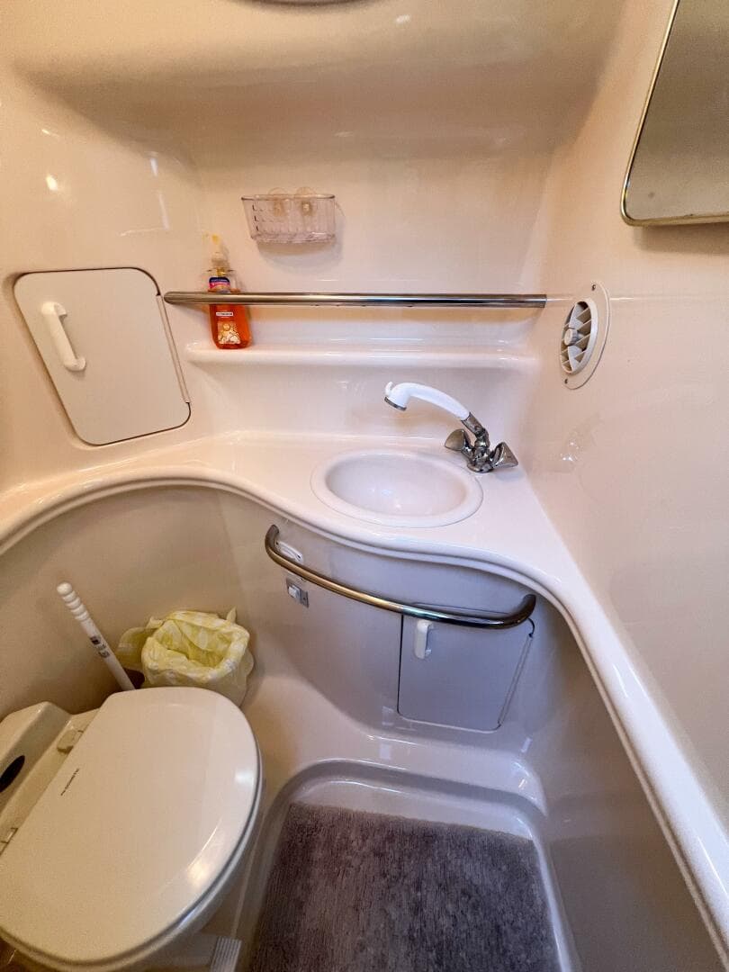 2000 Sea Ray 340 Sundancer — photo 30