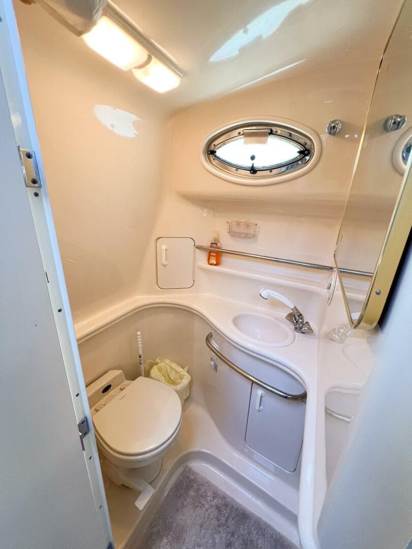 2000 Sea Ray 340 Sundancer — photo 28