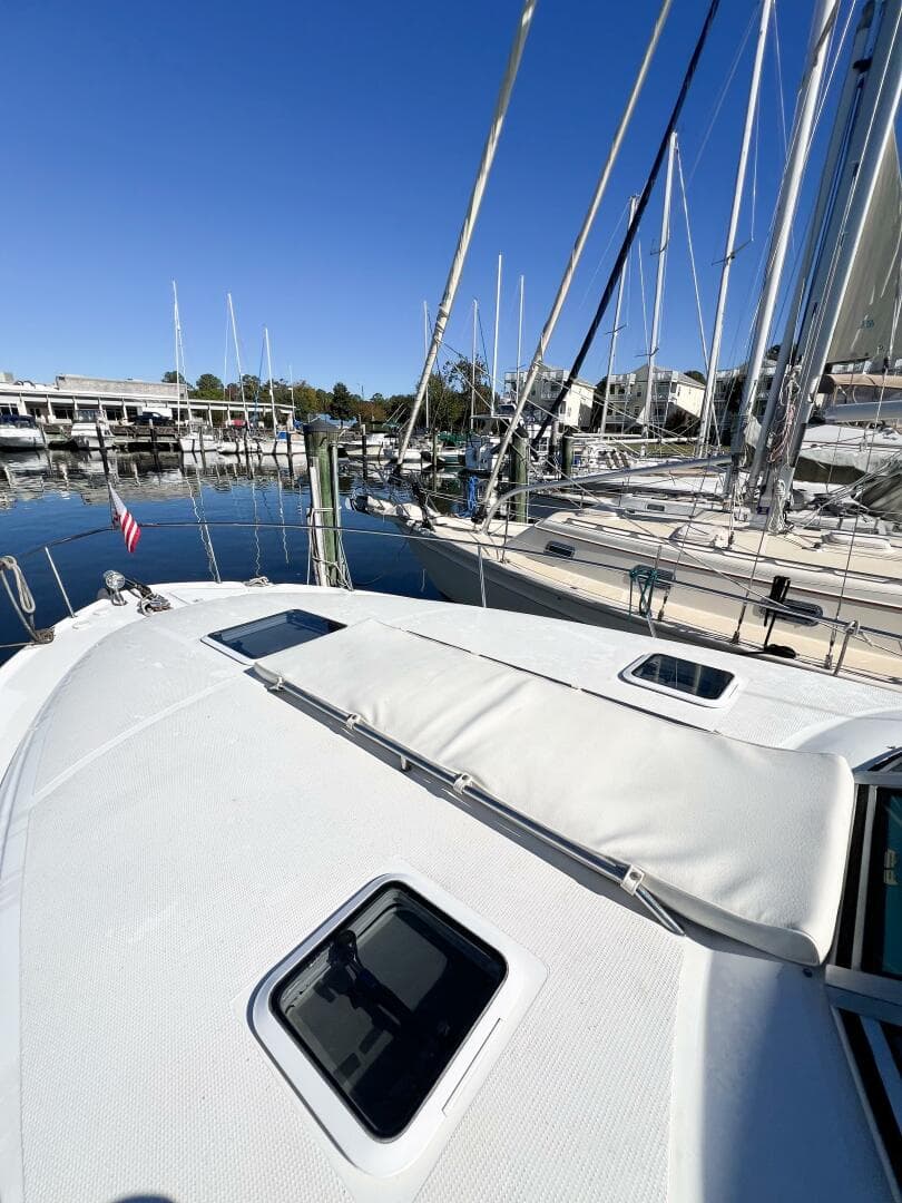 2000 Sea Ray 340 Sundancer — photo 44