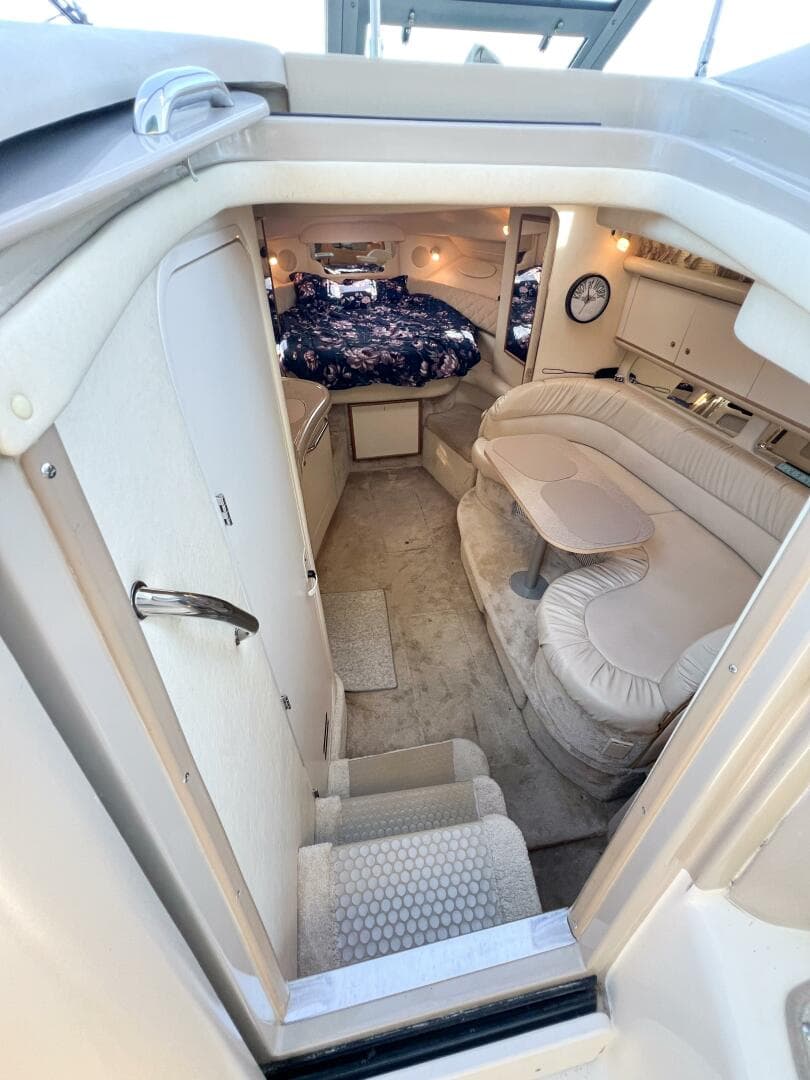 2000 Sea Ray 340 Sundancer — photo 49