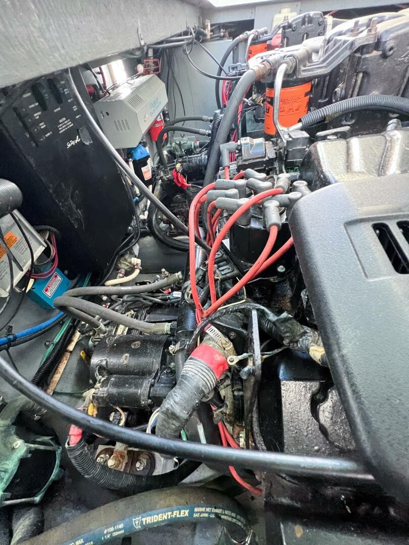 2000 Sea Ray 340 Sundancer — photo 38