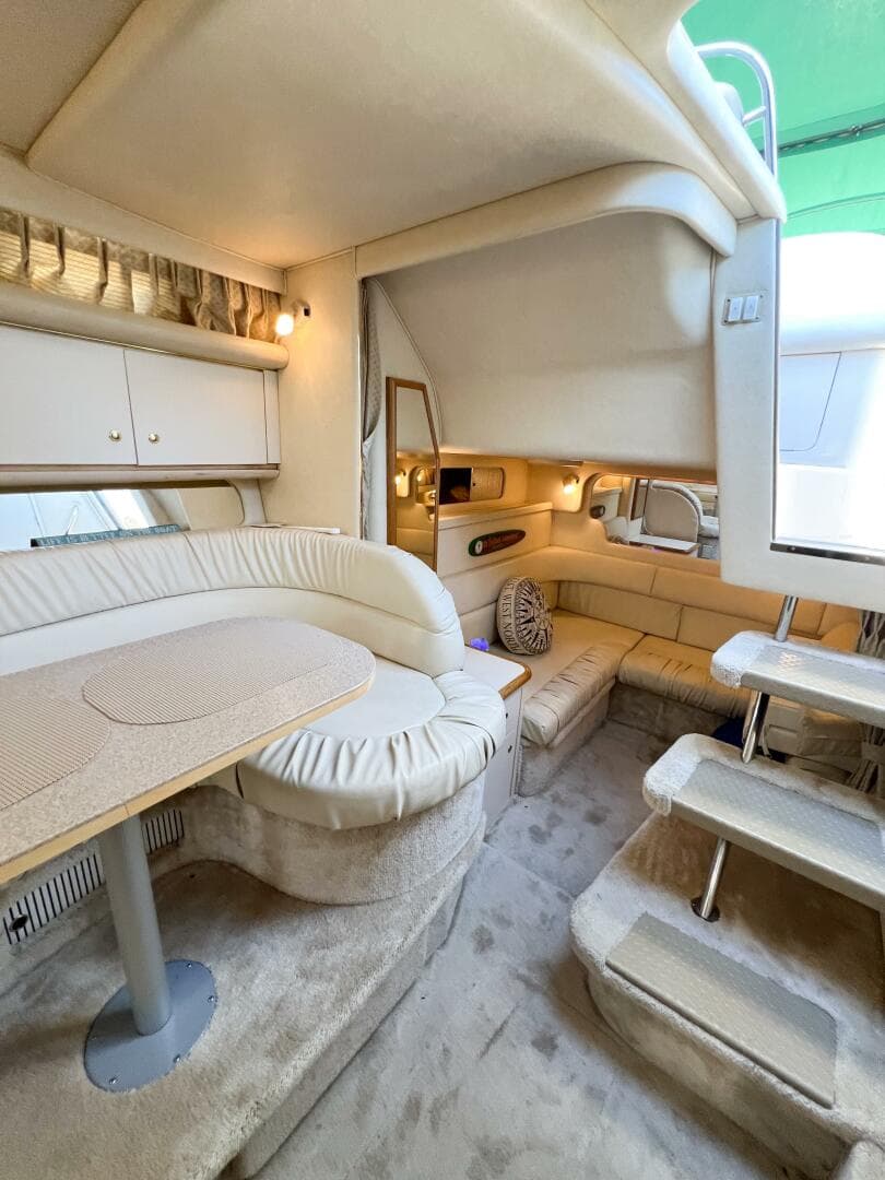 2000 Sea Ray 340 Sundancer — photo 20