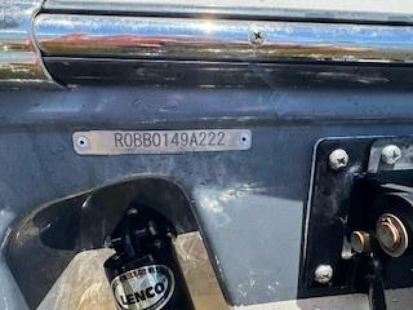 2022 Robalo R242 Center Console — photo 29