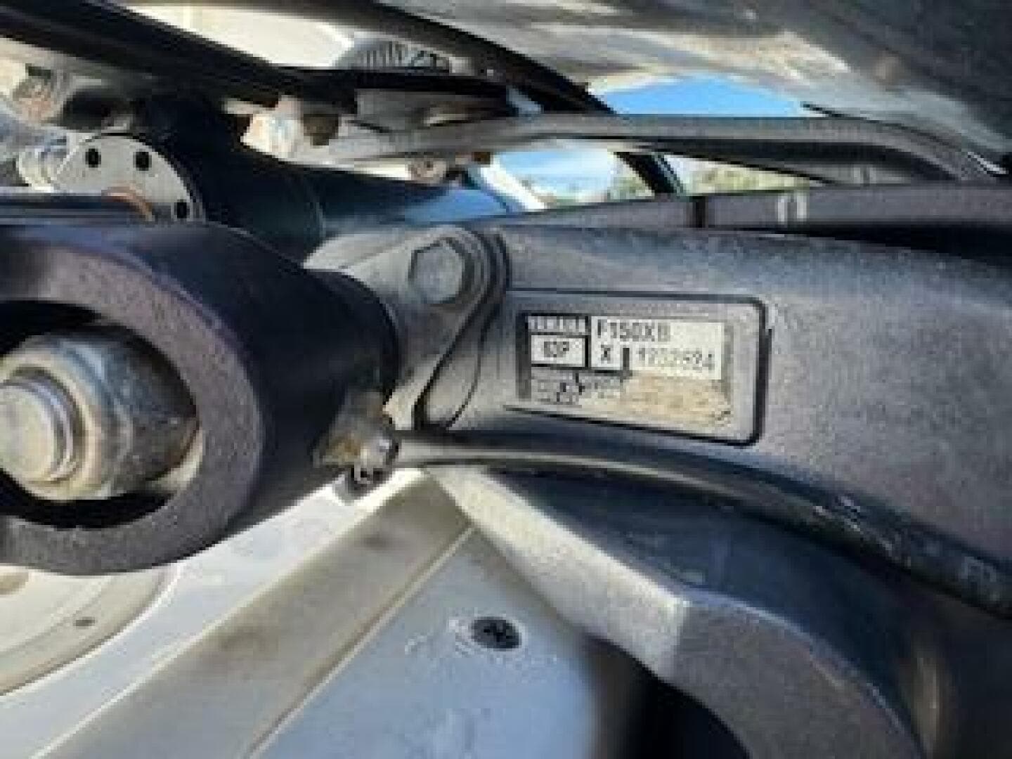 2022 Robalo R242 Center Console — photo 28