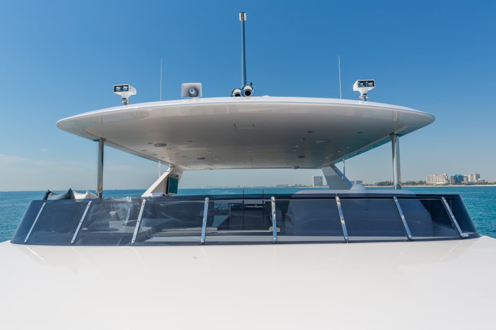 2018 Hargrave Raised Pilothouse — photo 53