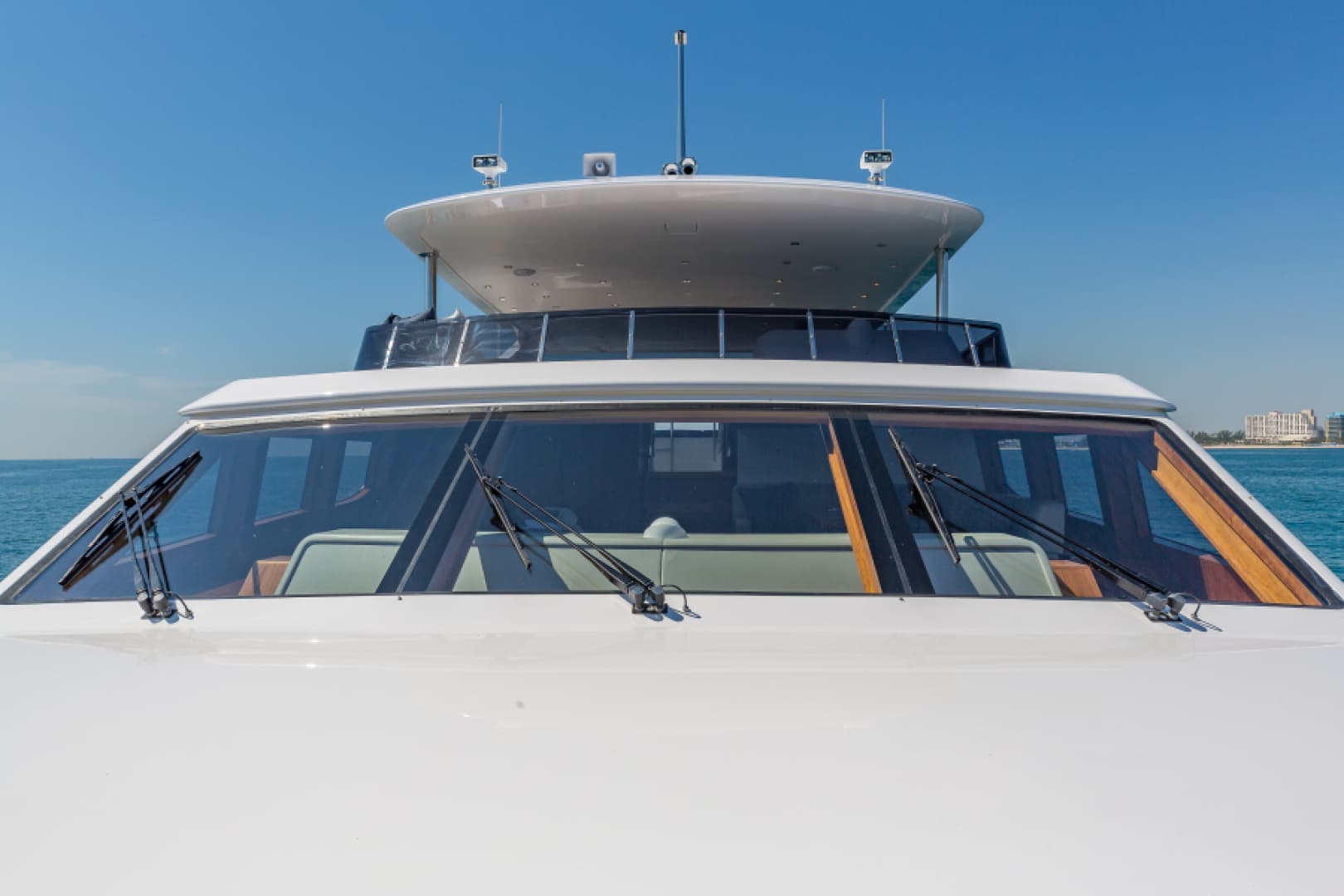 2018 Hargrave Raised Pilothouse — photo 54