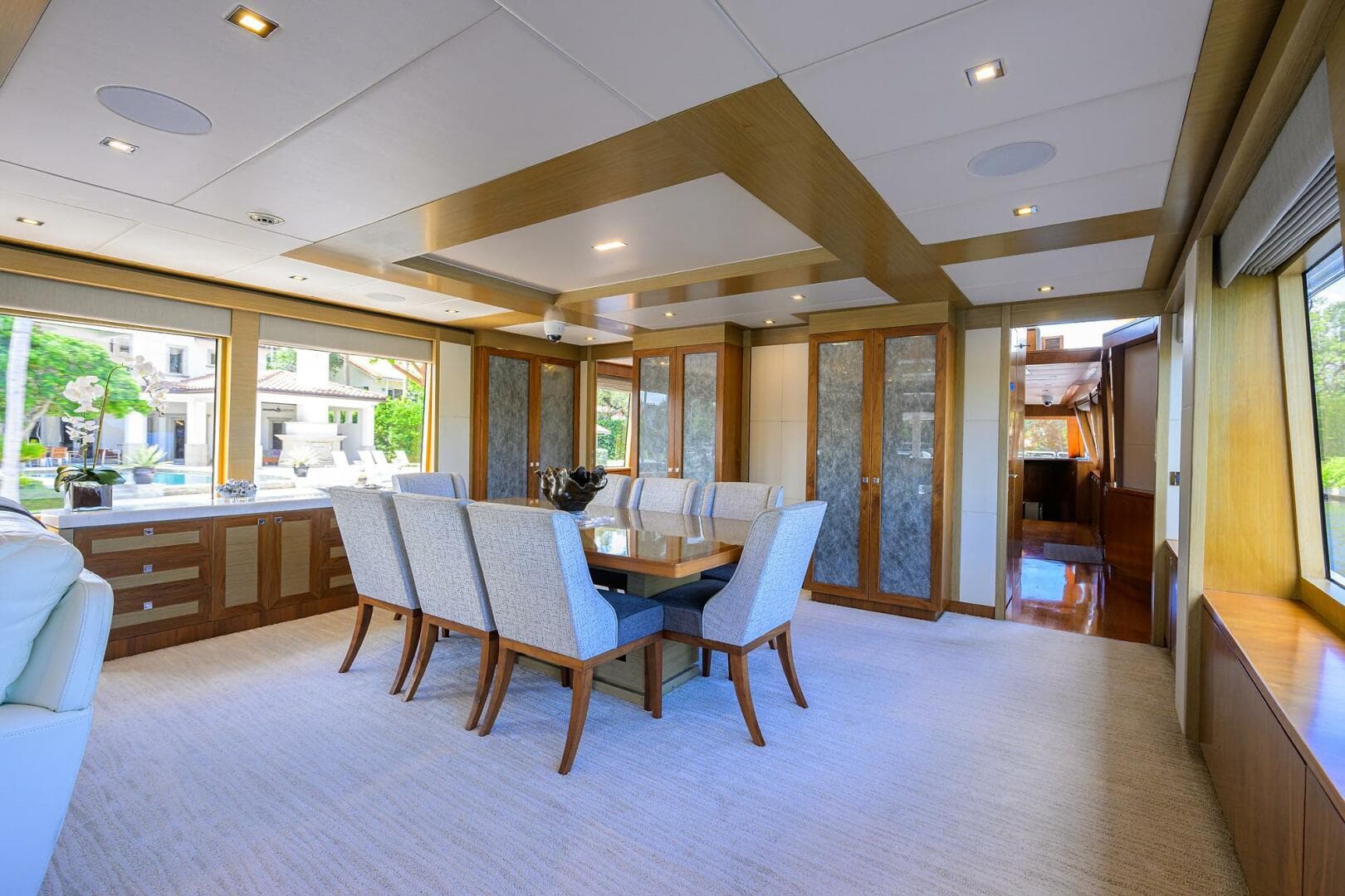 2018 Hargrave Raised Pilothouse — photo 19