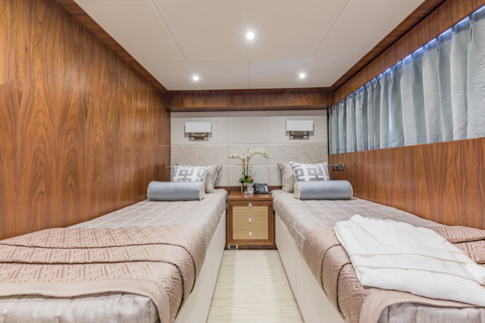 2018 Hargrave Raised Pilothouse — photo 45