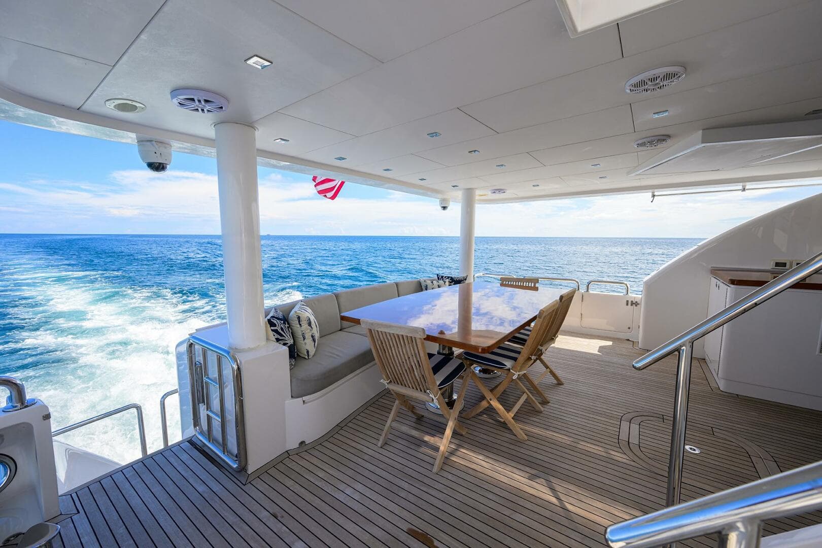 2018 Hargrave Raised Pilothouse — photo 15