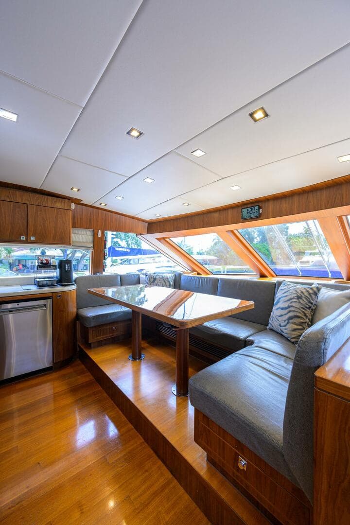 2018 Hargrave Raised Pilothouse — photo 52